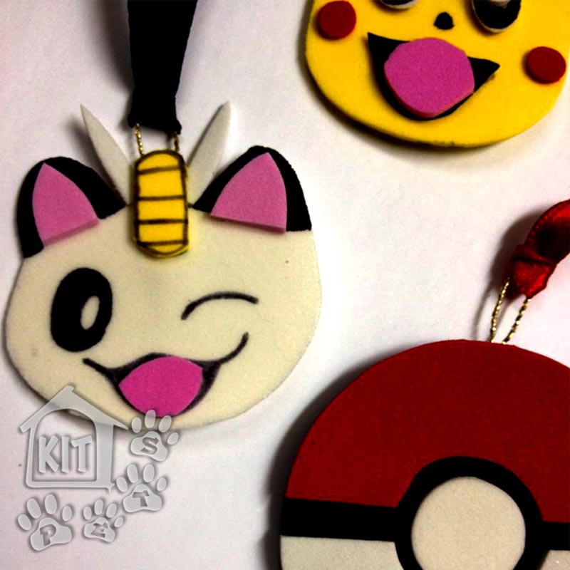 Pokemon GO ! (pacote com 20 unidades) - Imagem 2