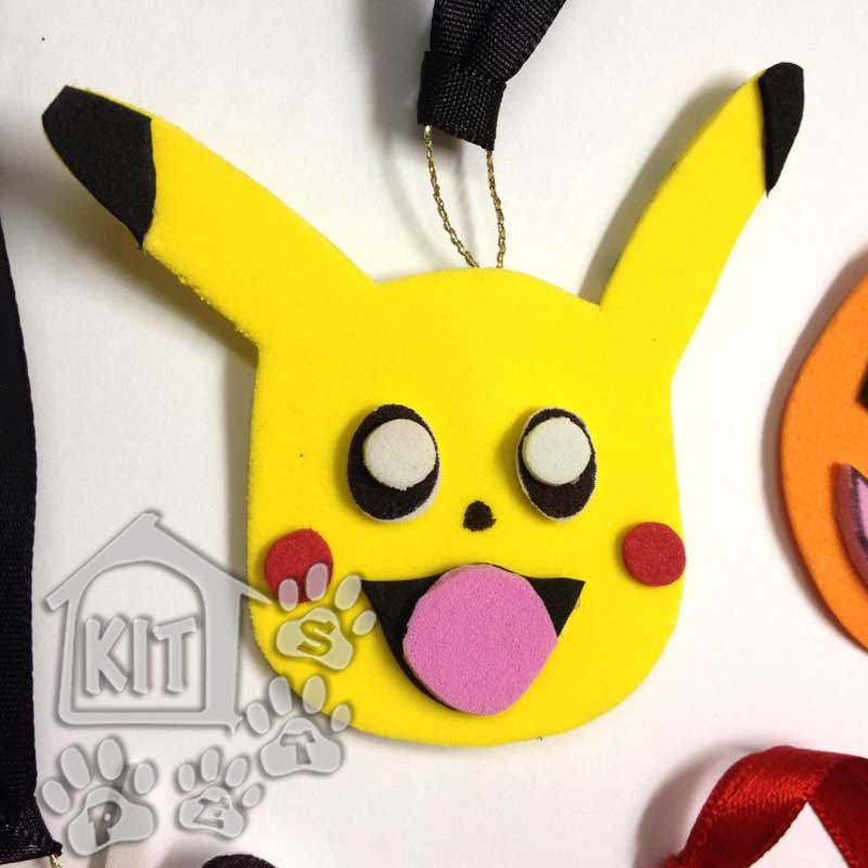 Pokemon GO ! (pacote com 20 unidades) - Imagem 4