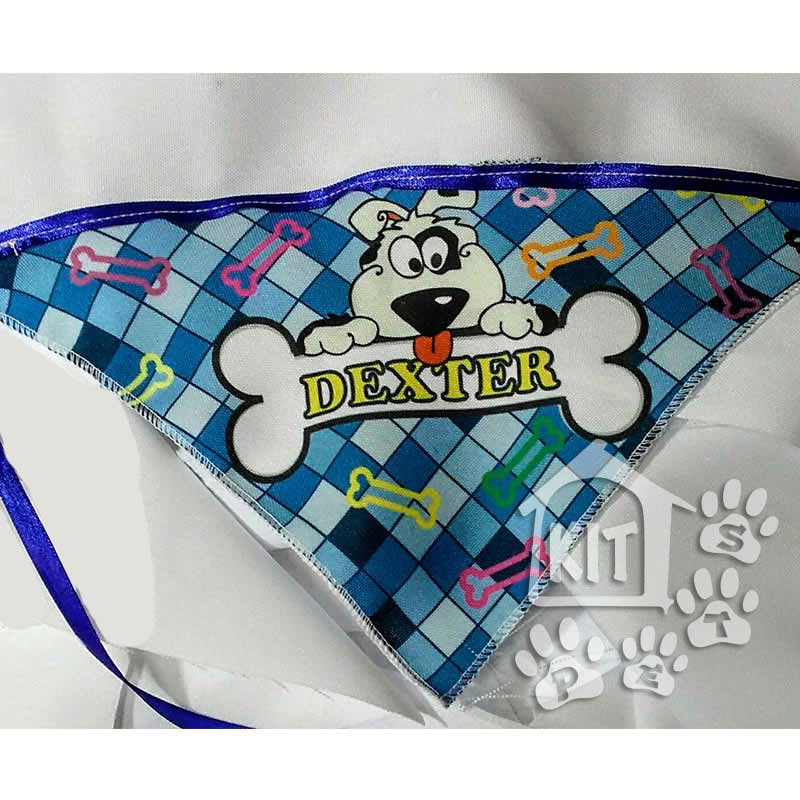 Bandanas Personalizadas - 01 unidade
