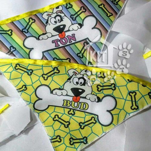 Bandanas Personalizadas - 01 unidade - Image 5