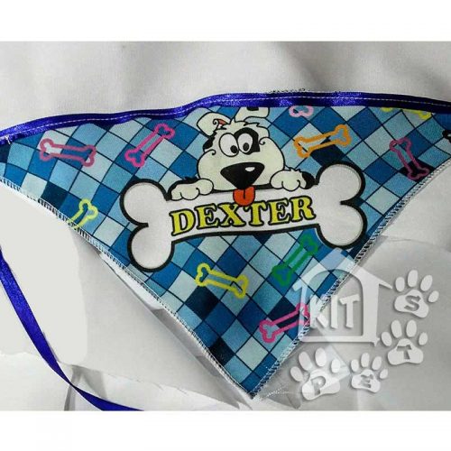 Bandanas Personalizadas - 01 unidade