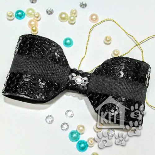 Gravata Borboleta Fashion - 01 unidade