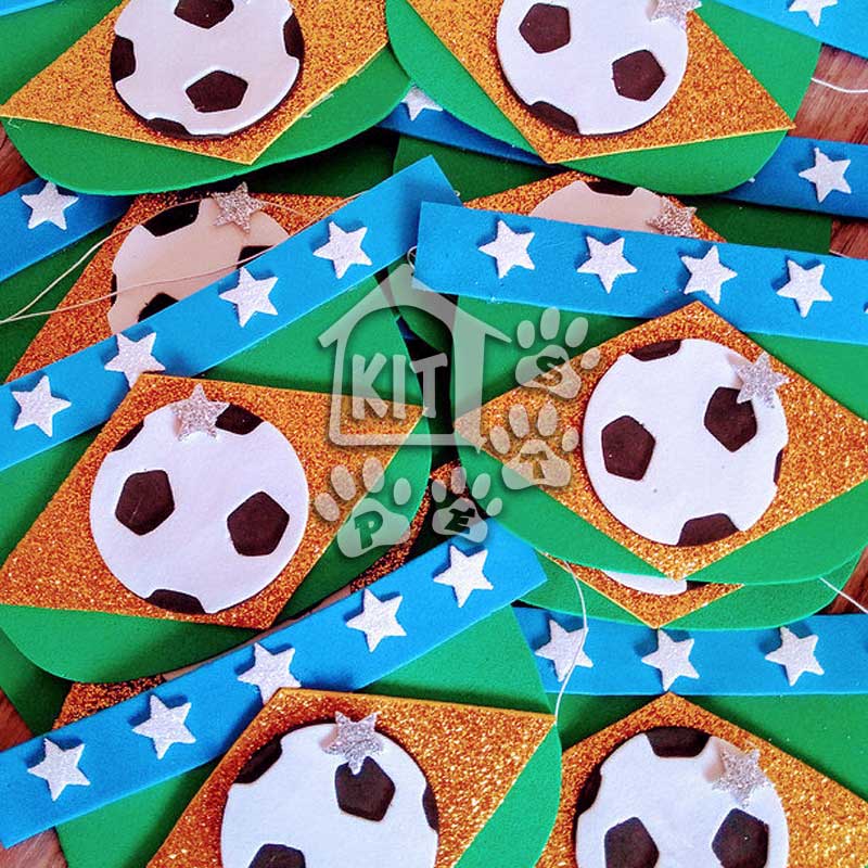 Viseira Copa - 10 unidades