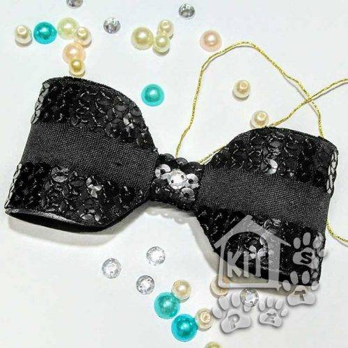 Gravata Borboleta Fashion - 01 unidade