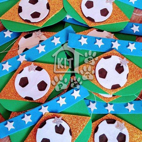 Viseira Copa - 10 unidades