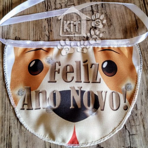 Babador Ano Novo - 10 unidades