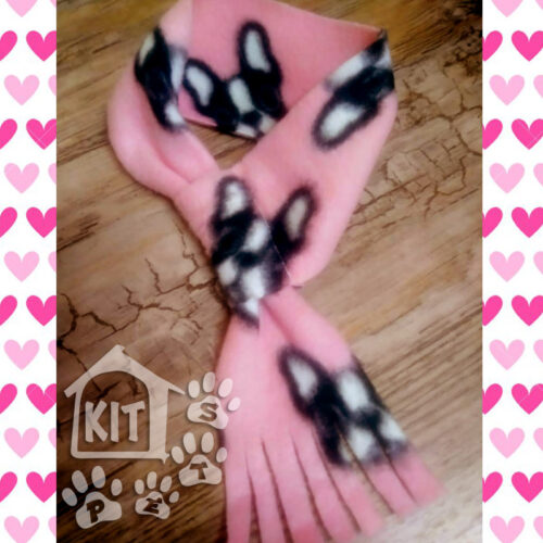 Cachecol Soft - 10 unidades