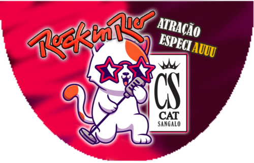Bandana Rock in Rio - 17 unidades - Image 4