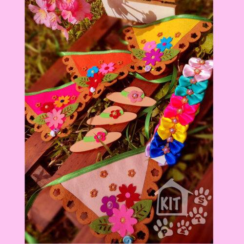 Conjunto Primavera Fêmea - 10 unidades - Image 2