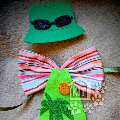 Conjunto Gravata Verão Prancha de Surf - 10 unidades - Image 2