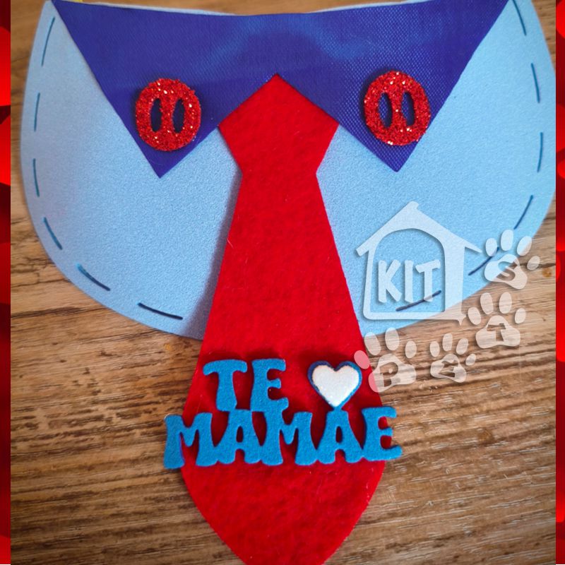 Camisa Mamãe - 10 unidades - Imagem 2